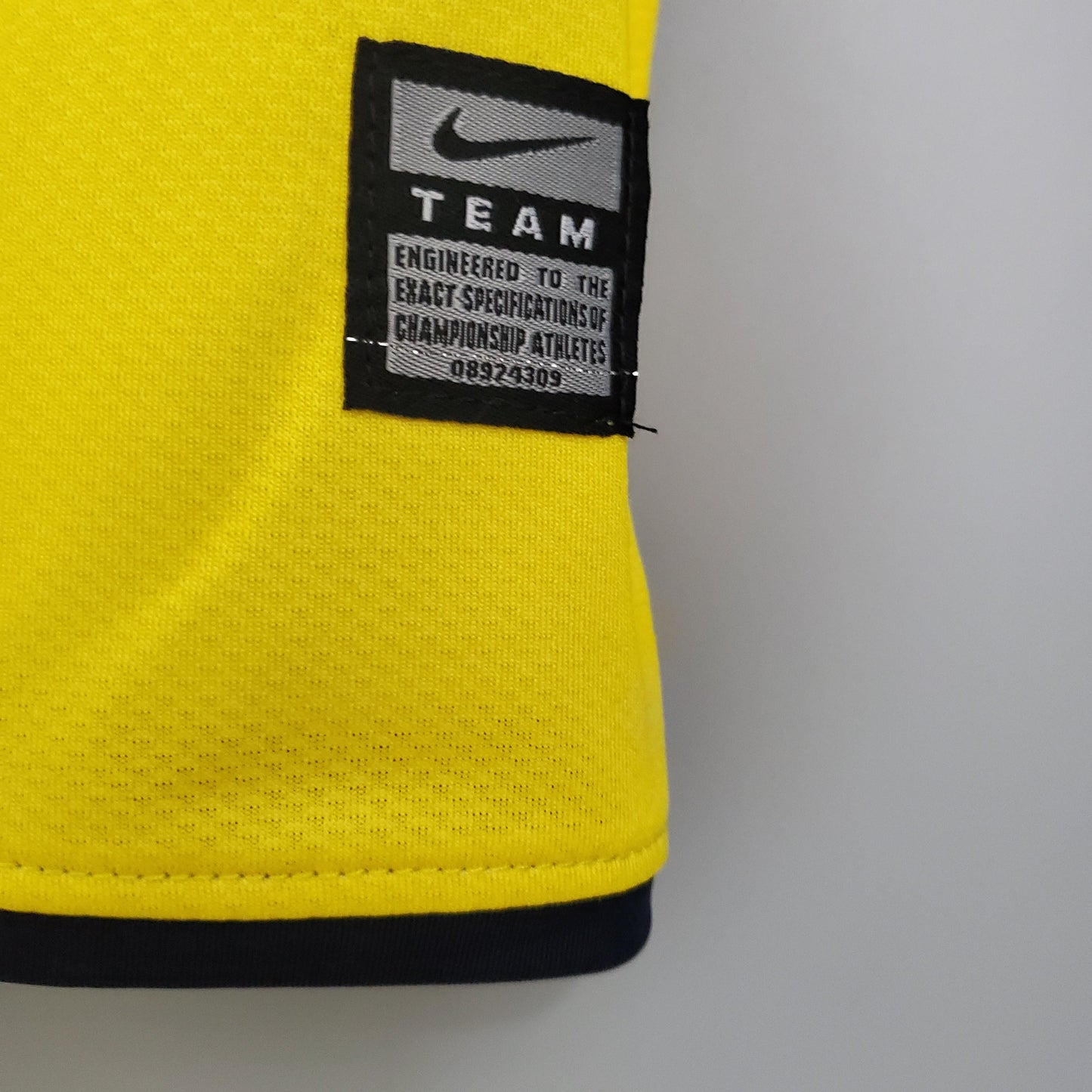 Barcelona 2008-09 Away