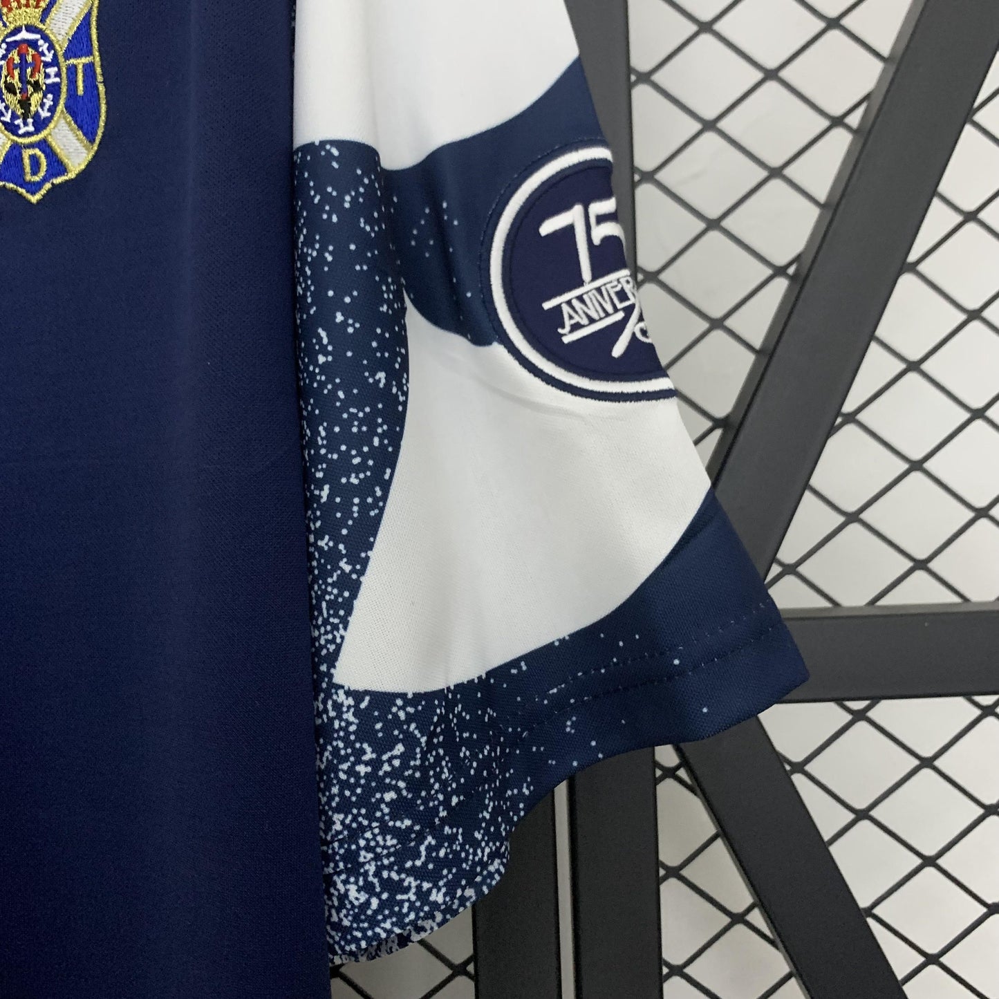 Tenerife 75 Anniversary Away