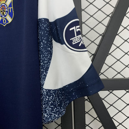 Tenerife 75 Anniversary Away