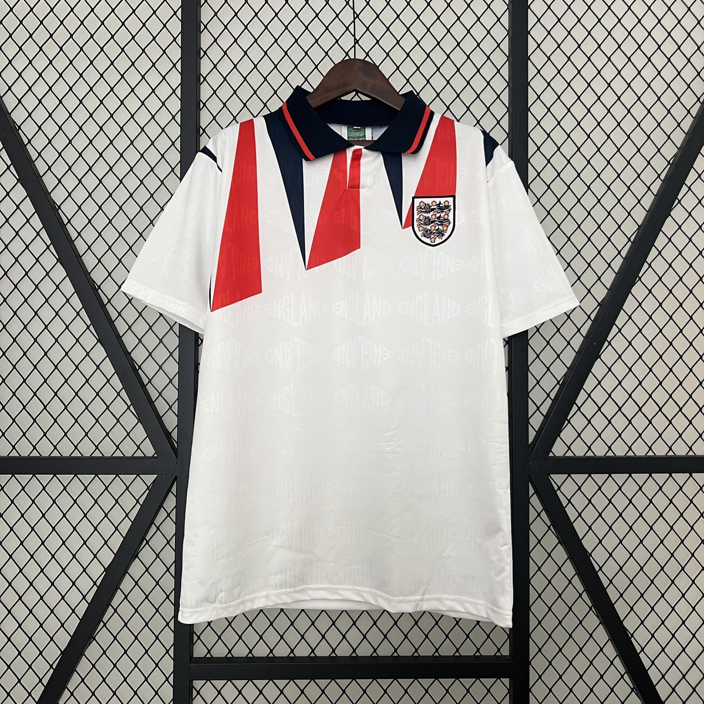England 1992 Home