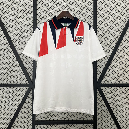 England 1992 Home