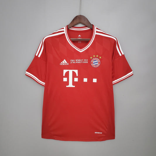Bayern Munich 2013-14 Home
