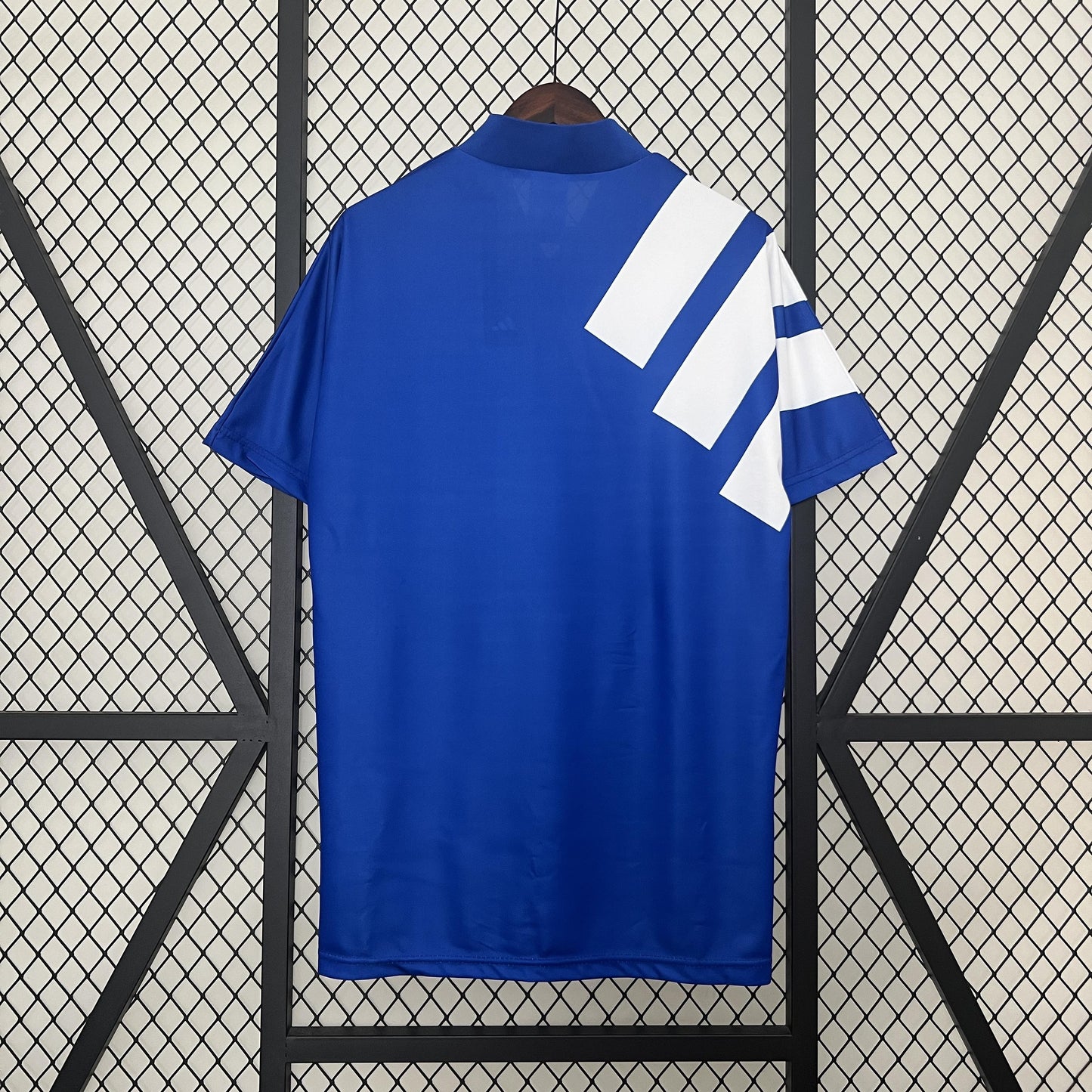 Zaragoza 1992-93 Away
