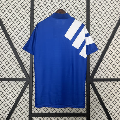 Zaragoza 1992-93 Away