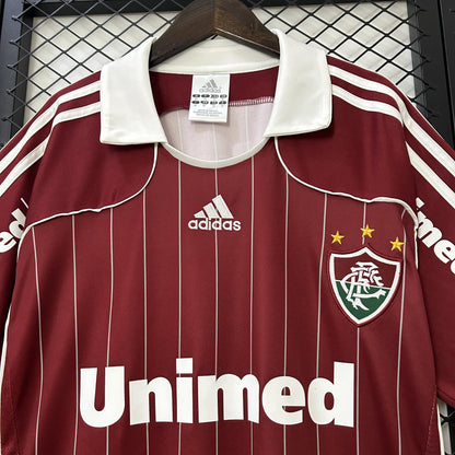 Fluminense 2007-08 Third