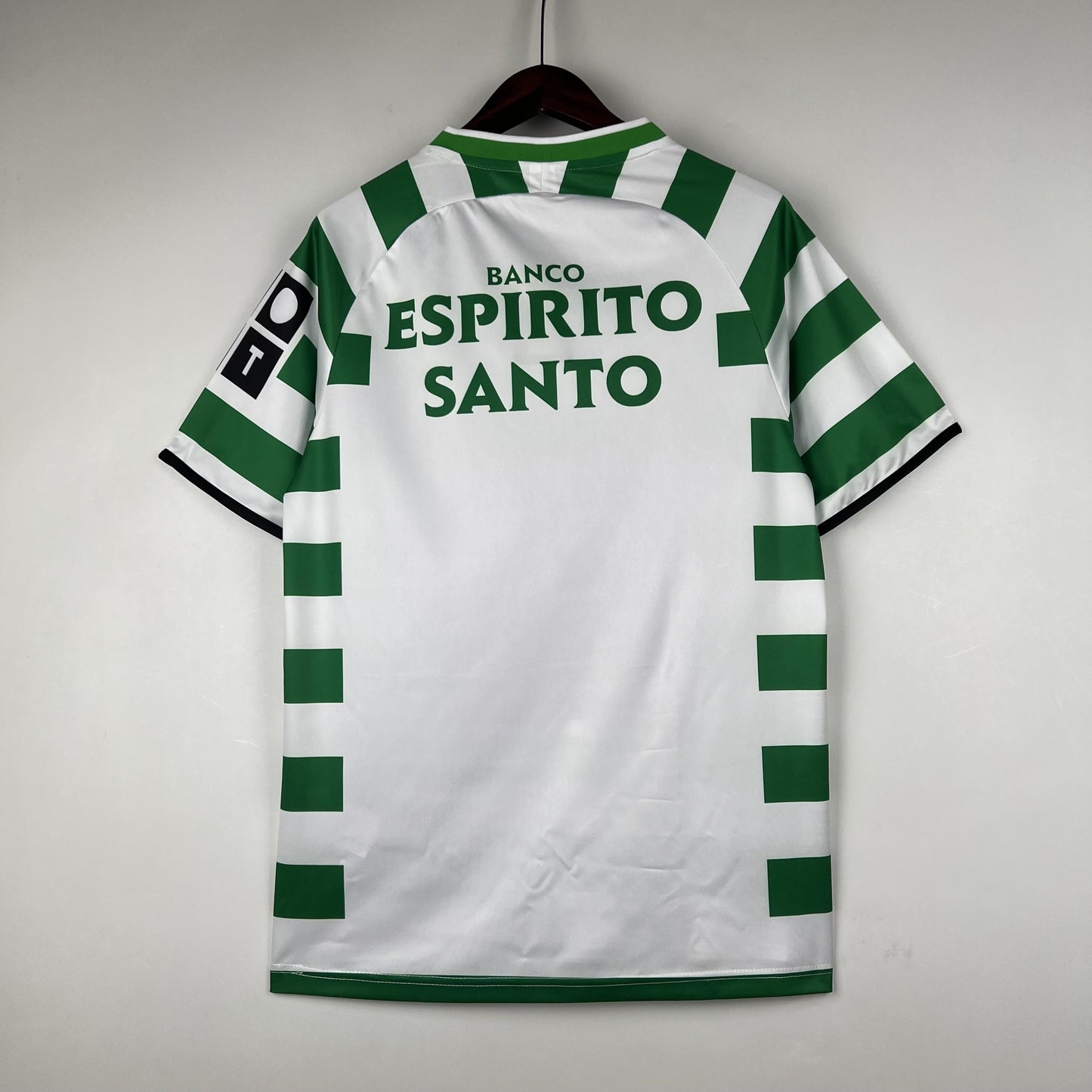 Sporting Lisbon 2003-04 Home