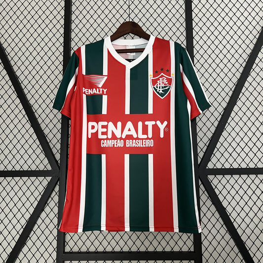 Fluminense 1993 Home