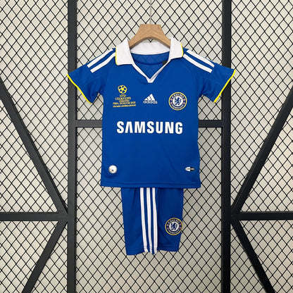 Chelsea 2008-09 Home -Kids