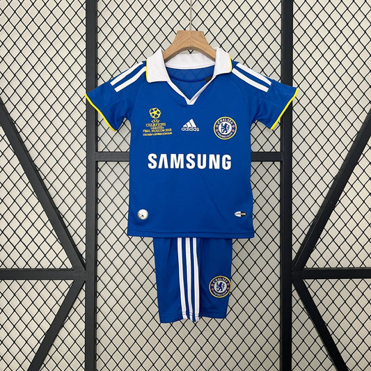 Chelsea 2008-09 Home -Kids