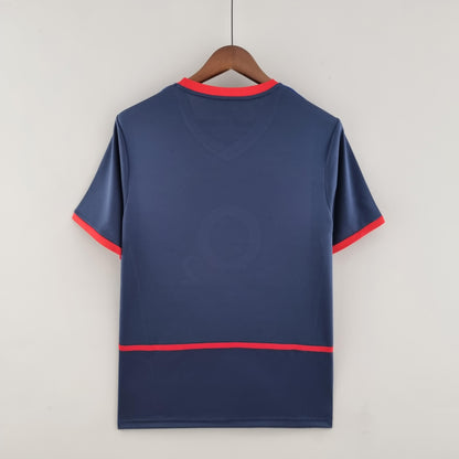 Arsenal 2002-04 Away