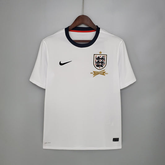 England 2013 Home