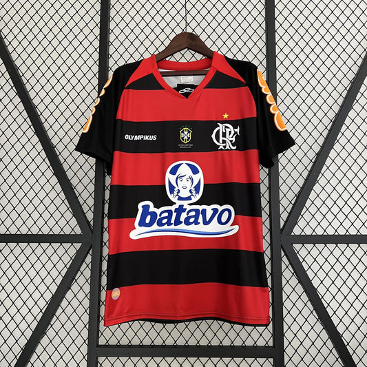 Flamengo 2010 Home