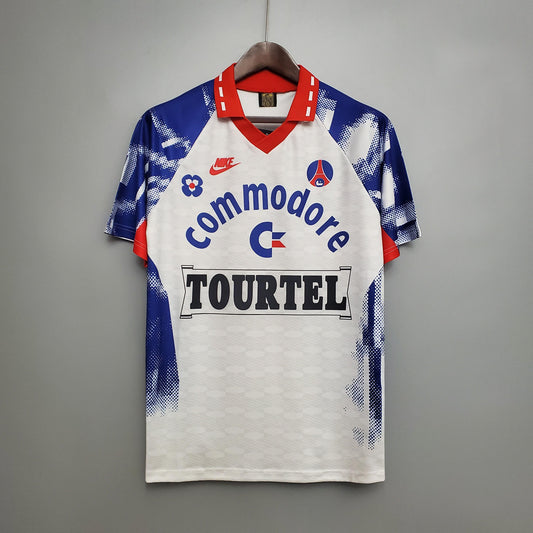 Pairs Saint Germain 1993-94 Away