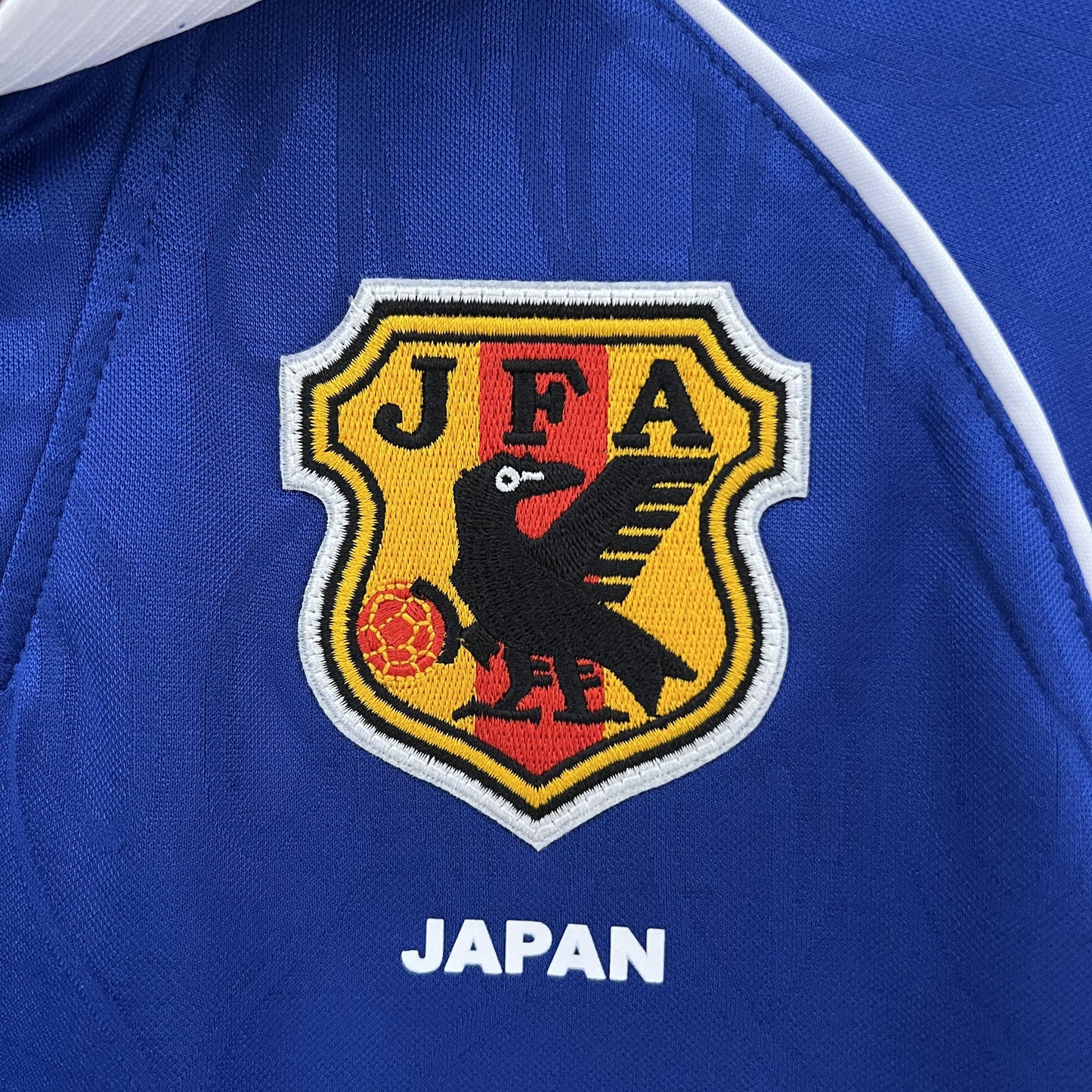 Japan 1998 Home