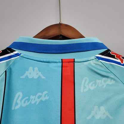 Barcelona 1996-97 Away