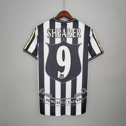 Newcastle United 1997-99 Home
