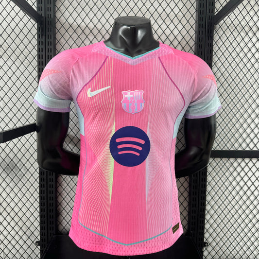 Barcelona 2025-26 Special Edition (Player Version)