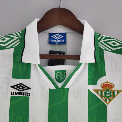 Real Betis 1994-95 Home