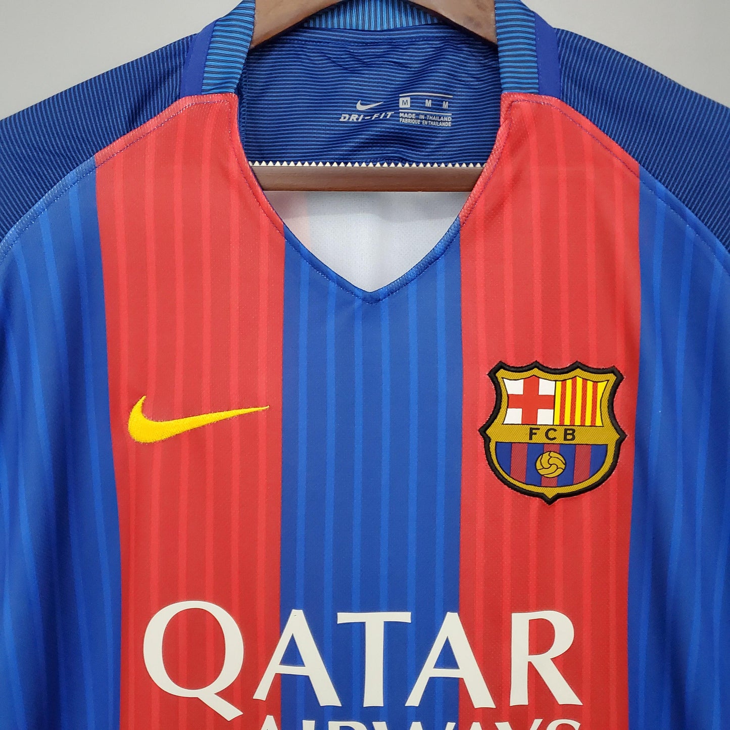 Barcelona 2016-17 Home