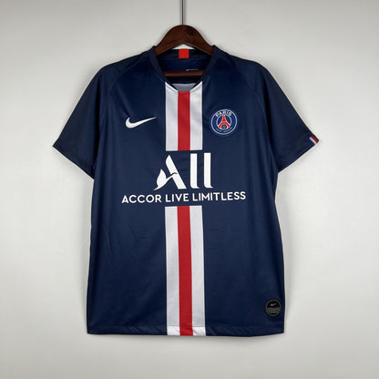 Pairs Saint Germain 2019-20 Home