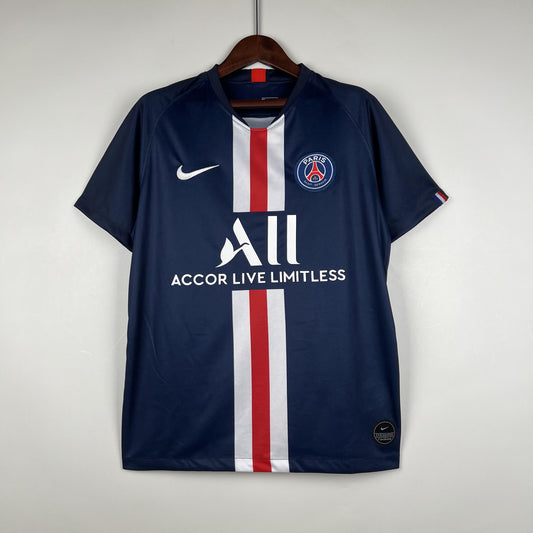 Pairs Saint Germain 2019-20 Home