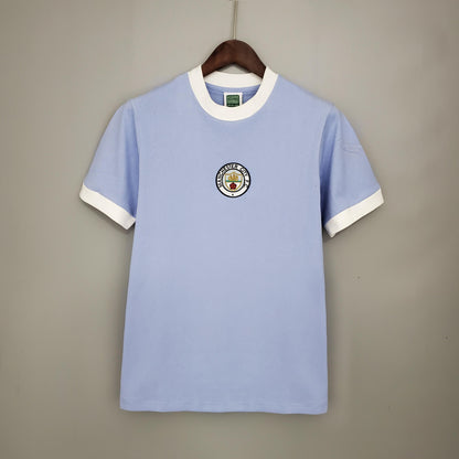 Manchester City 1972 Home
