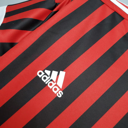 AC Milan 2011-12  Home Jersey