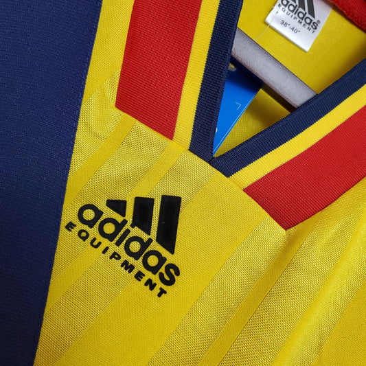 Arsenal 1993-94 Away