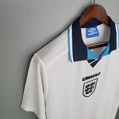 England 1996 Home