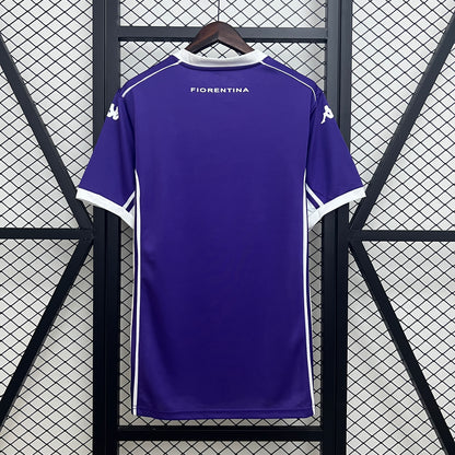 Fiorentina 2025-26 home