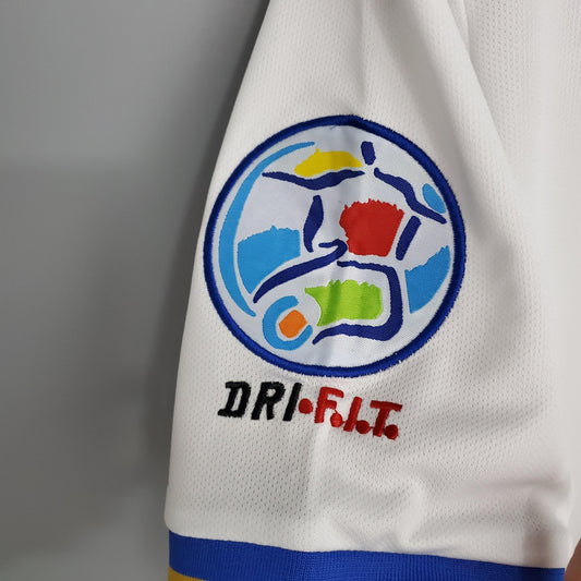 Italy 1996 Away