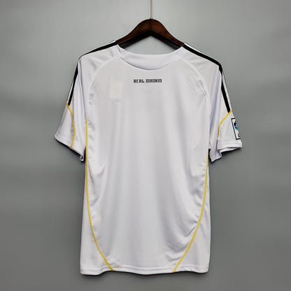 Real Madrid 2009-10 Home