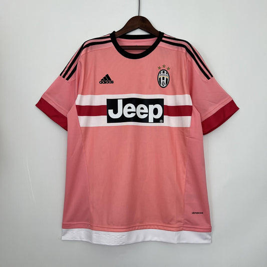 Juventus 2015-16 Away