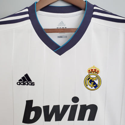 Real Madrid 2012-13 Home