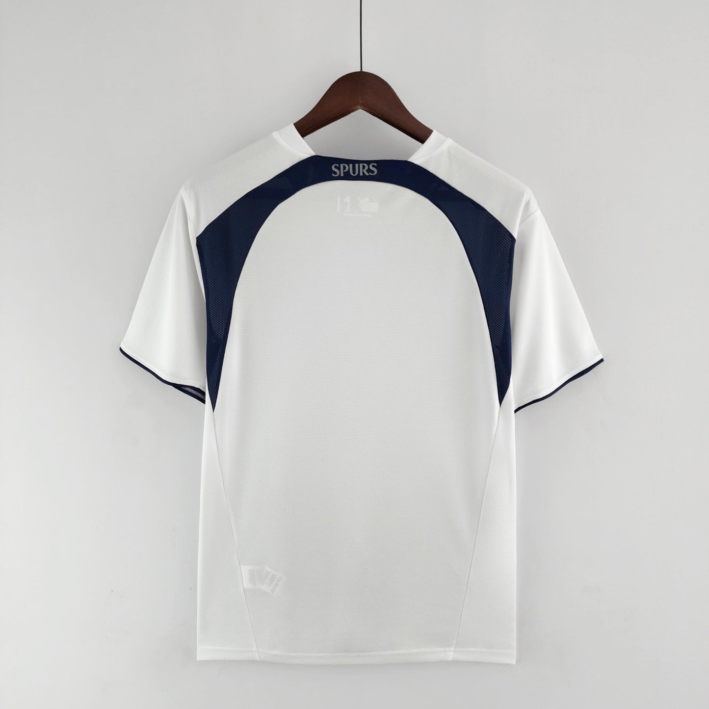 Tottenham 2006-07 Home
