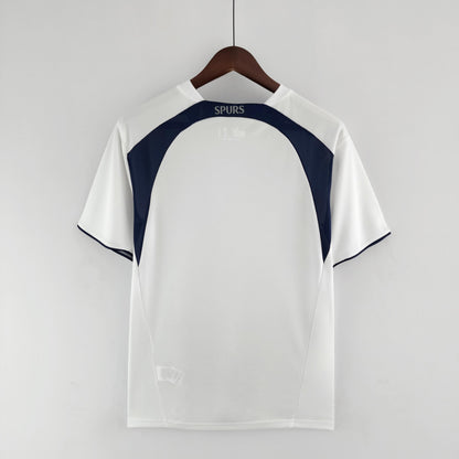 Tottenham 2006-07 Home