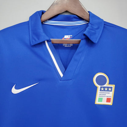 Italy 1998 Home