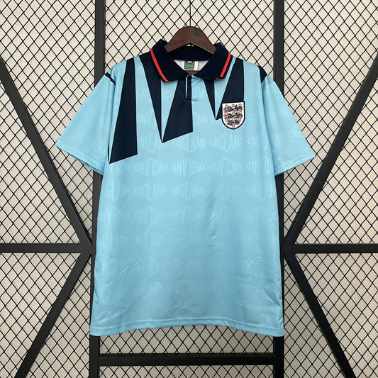 England 1992 Third