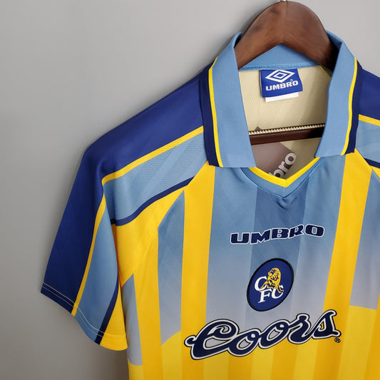 Chelsea 1995-97 Away