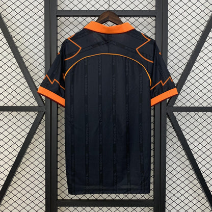 Roma 1999-00 Away