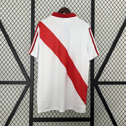 River Plate 1998-99 Home