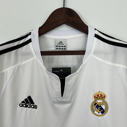 Real Madrid 2003-04 Home