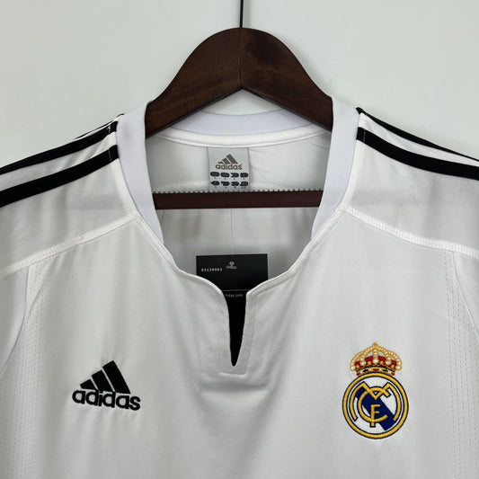 Real Madrid 2003-04 Home