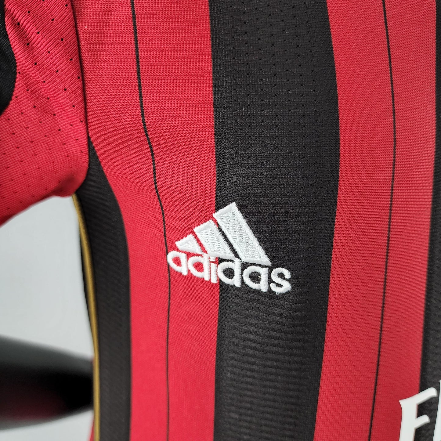 AC Milan 2013-14 Home  Jersey - KIDS