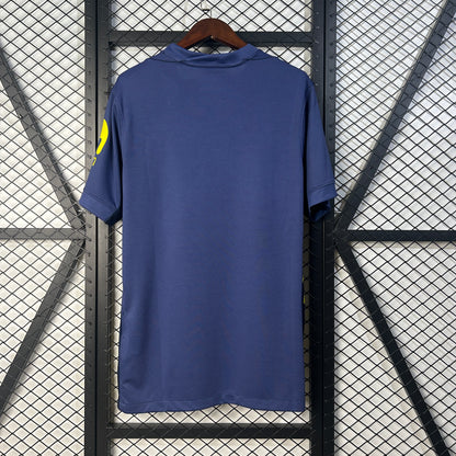 Atletico Madrid 2025-26 Away
