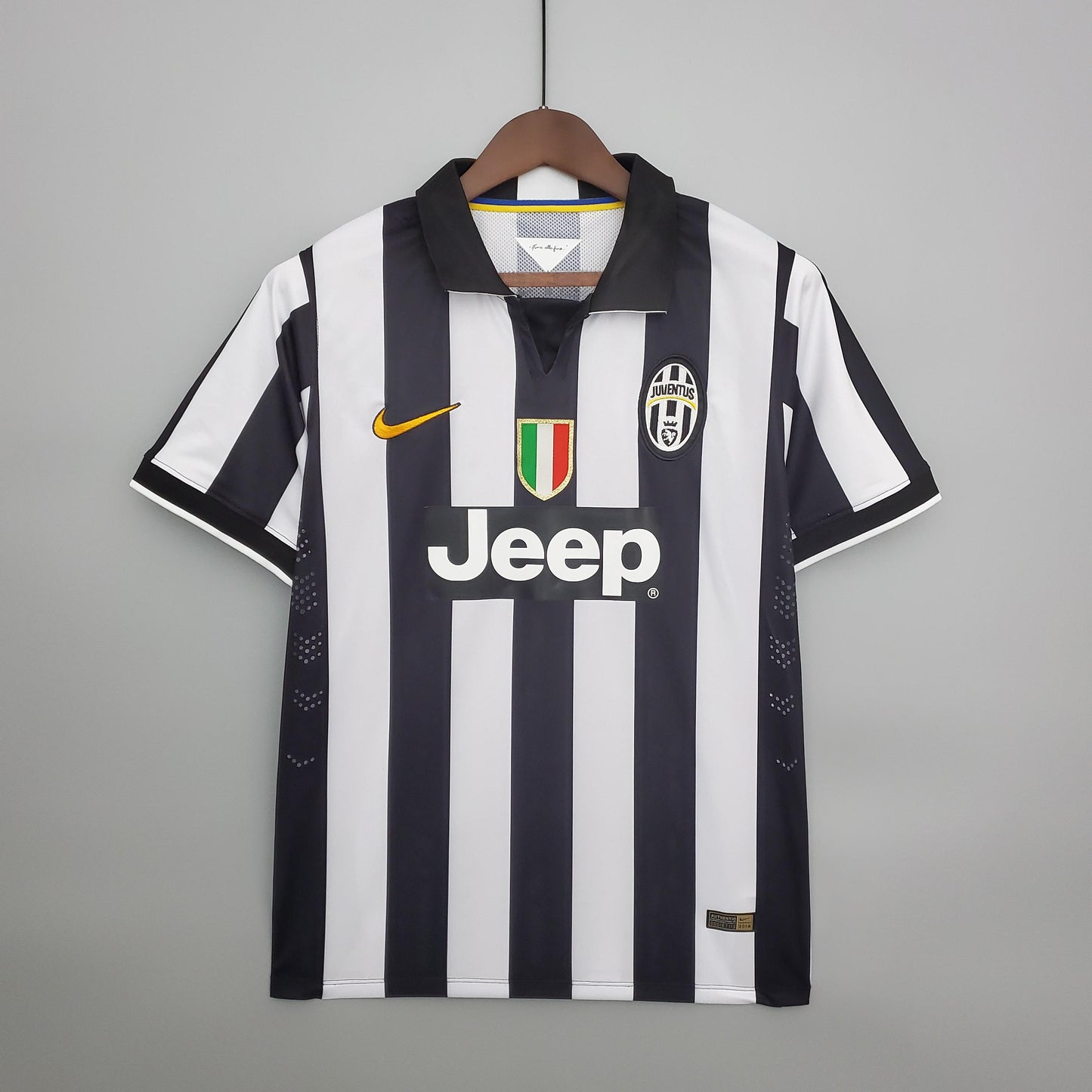Juventus 2014-15 Home