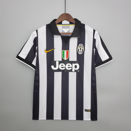 Juventus 2014-15 Home