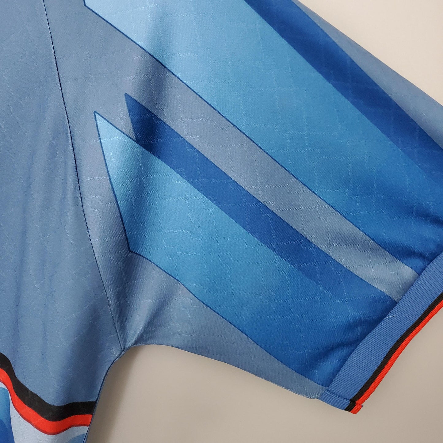 AC Milan 1995-96 Third Jersey