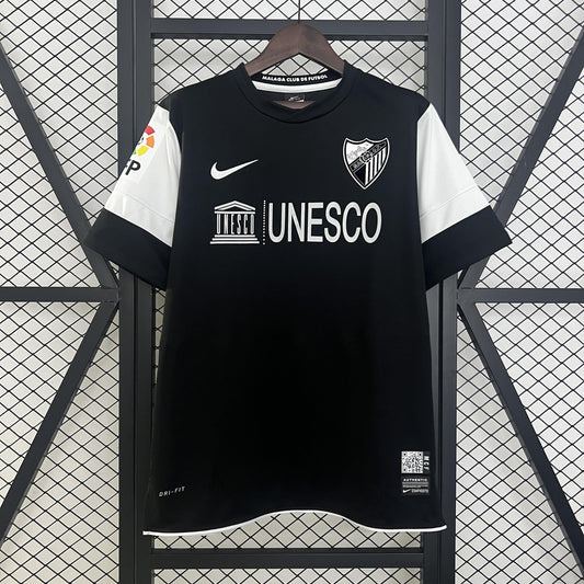 Malaga 2013 Away