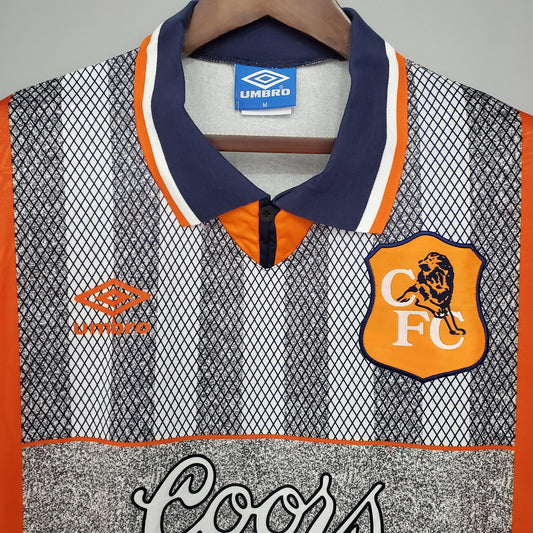 Chelsea 1994-96 away